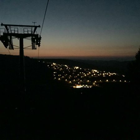 Goski & Gobike Winterberg 4K Netflix Free Экстерьер фото